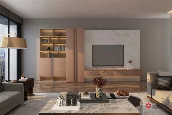 百得胜定制衣柜